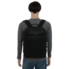 Aunts & Uncles Kyoto Rucksack 15" black