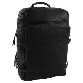 Kyoto Rucksack 15" black