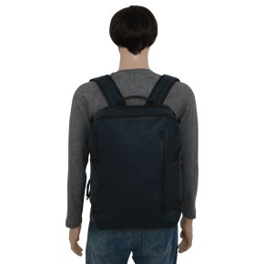 Aunts & Uncles Saitama Rucksack 15" blueberry