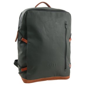 Aunts & Uncles Saitama Rucksack 15" gravity grey