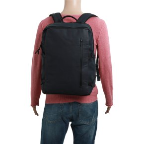 Aunts & Uncles Saitama Rucksack 15" storm