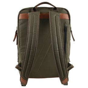 Aunts & Uncles Saitama Rucksack 15" fallen rock