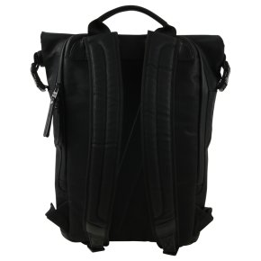 Aunts & Uncles Tokio Rucksack 13" black