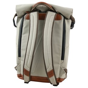 Aunts & Uncles Tokio Rucksack 13" dust