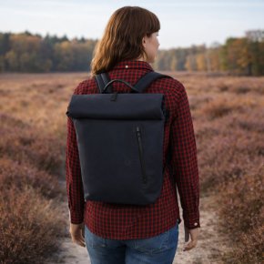 Aunts & Uncles TOKIO Rucksack 13" storm