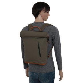 Aunts & Uncles Tokio Rucksack 13" fallen rock