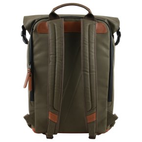 Aunts & Uncles FUKUI Rucksack 15" fallen rock