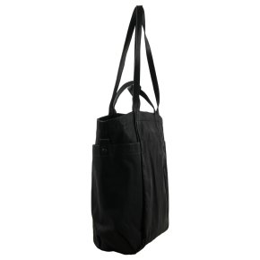 Aunts & Uncles Takamatsu Shopper black