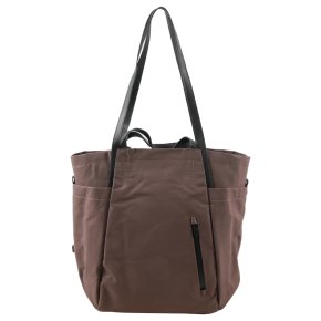 Aunts & Uncles Takamatsu Shopper grape