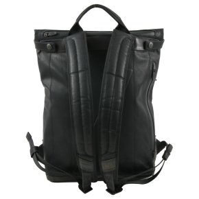 Aunts & Uncles Yokohama Rucksack 13" black