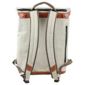 Aunts & Uncles Yokohama Rucksack 13" dust