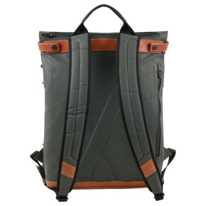 Aunts & Uncles Yokohama Rucksack 13" gravity grey