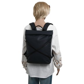 Aunts & Uncles Yokohama Rucksack 13" storm