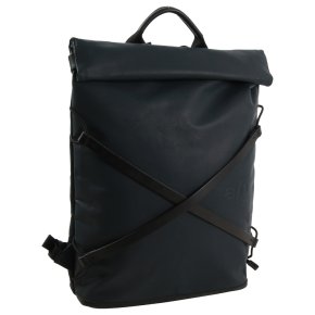 Aunts & Uncles Yokohama Rucksack 13" storm