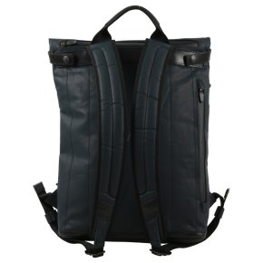 Aunts & Uncles Yokohama Rucksack 13" storm