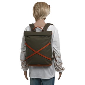 Aunts & Uncles Yokohama Rucksack 13" fallen rock