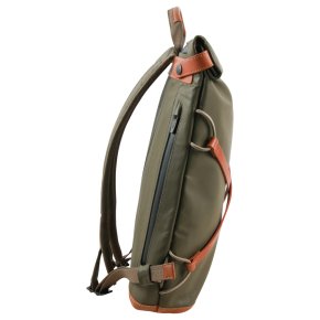 Aunts & Uncles Yokohama Rucksack 13" fallen rock