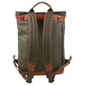 Aunts & Uncles Yokohama Rucksack 13" fallen rock