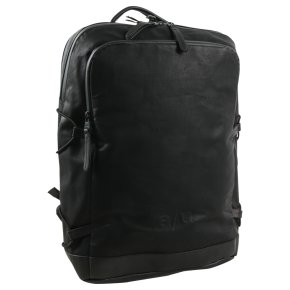 Kawaguchi Rucksack 15" black