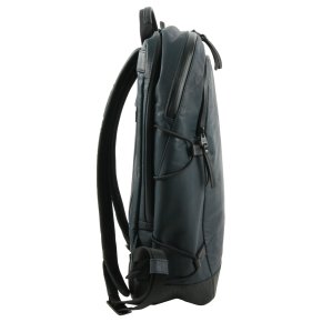 Aunts & Uncles Kawaguchi Rucksack 15" storm