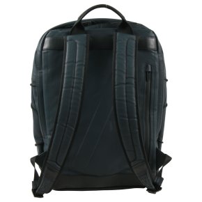 Aunts & Uncles Kawaguchi Rucksack 15" storm