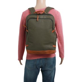 Aunts & Uncles Kawaguchi Rucksack 15" fallen rock