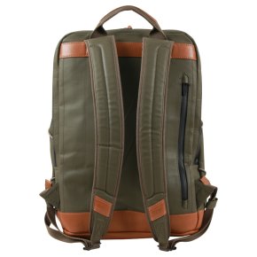 Aunts & Uncles Kawaguchi Rucksack 15" fallen rock