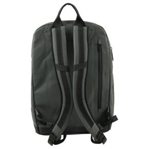 Aunts & Uncles Chiba Rucksack 15" gravity grey