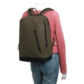 Aunts & Uncles Chiba Rucksack 15" fallen rock