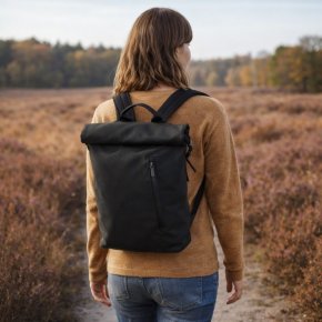 Aunts & Uncles Tokio Rucksack 13" black