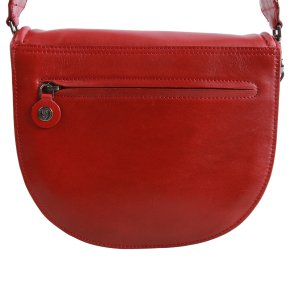 Aunts & Uncles PASCALE Handtasche tango