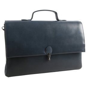 Aunts & Uncles FLORENCE Tablet Tasche marine