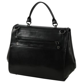 Aunts & Uncles CHARLOTTE Henkeltasche noir