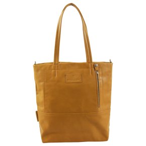 Aunts & Uncles KIWANO Shopper yellow