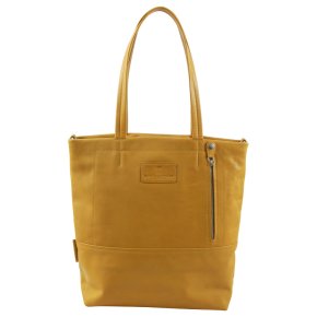 Aunts & Uncles KIWANO Shopper lemon