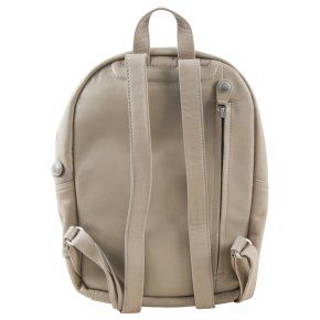  Babaco Rucksack ash