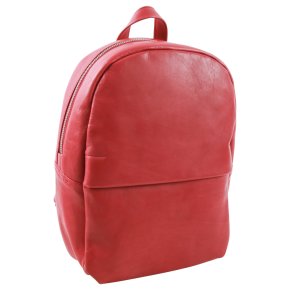 AUNTS & UNCLES Babaco Rucksack red bud