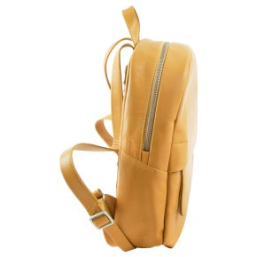 Aunts & Uncles Babaco Rucksack lemon