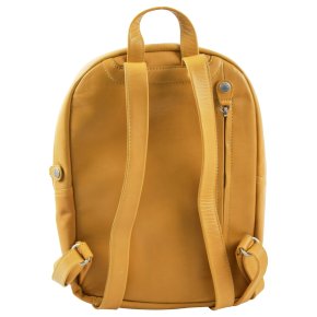 Aunts & Uncles Babaco Rucksack lemon