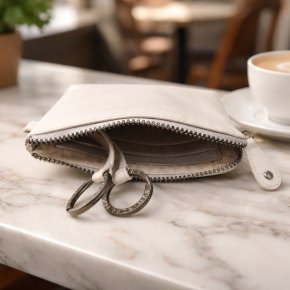 Aunts & Uncles Physalis Schlüsseletui cloud nine