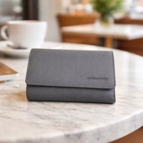 Aunts & Uncles Thyme Geldbörse eiffel tower