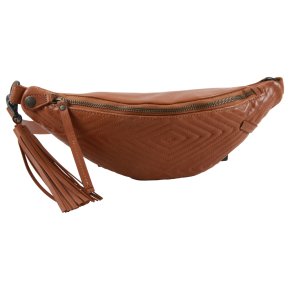 Aunts & Uncles TAMARILLO-INKA Gürteltasche cognac