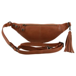 Aunts & Uncles TAMARILLO-INKA Gürteltasche cognac