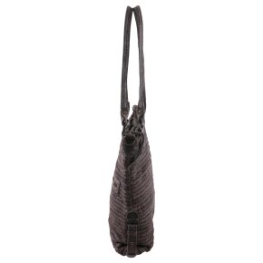 Aunts & Uncles BLACKBIRD Shopper fudge