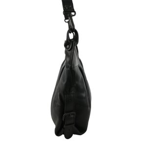 Aunts & Uncles MRS MUFFIN Handtasche black smoke