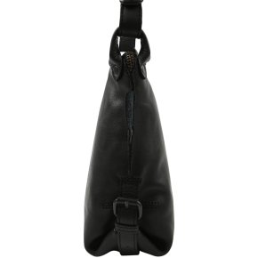 Aunts & Uncles MRS. CHOCOLATE COOKIE Handtasche S black smoke