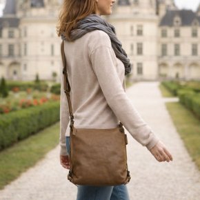 Aunts & Uncles Mrs. Raisin Cookie dark olive