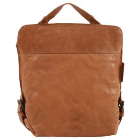 Aunts & Uncles MRS CRUMBLE COOKIE 2in1 Rucksack caramel