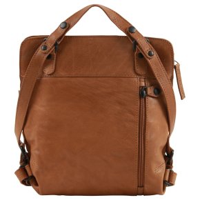 Aunts & Uncles MRS CRUMBLE COOKIE 2in1 Rucksack caramel