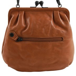 Aunts & Uncles MRS FORTUNE COOKIE Bügeltasche caramel